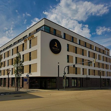 IBB Hotel Ingelheim Exterior foto