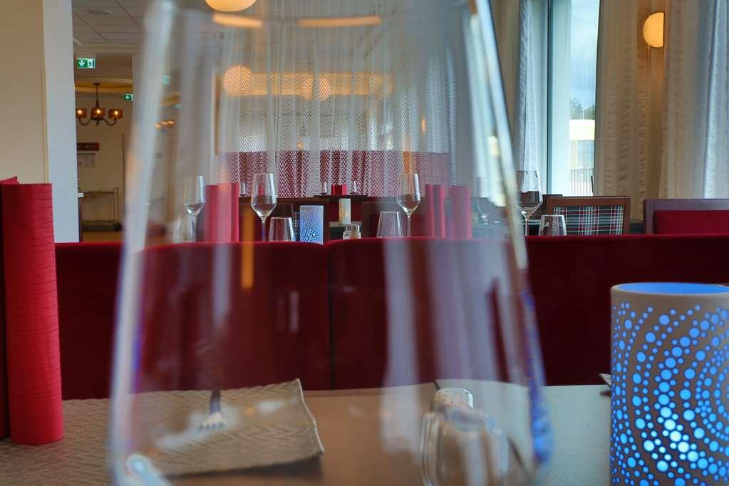 IBB Hotel Ingelheim Einrichtungen foto