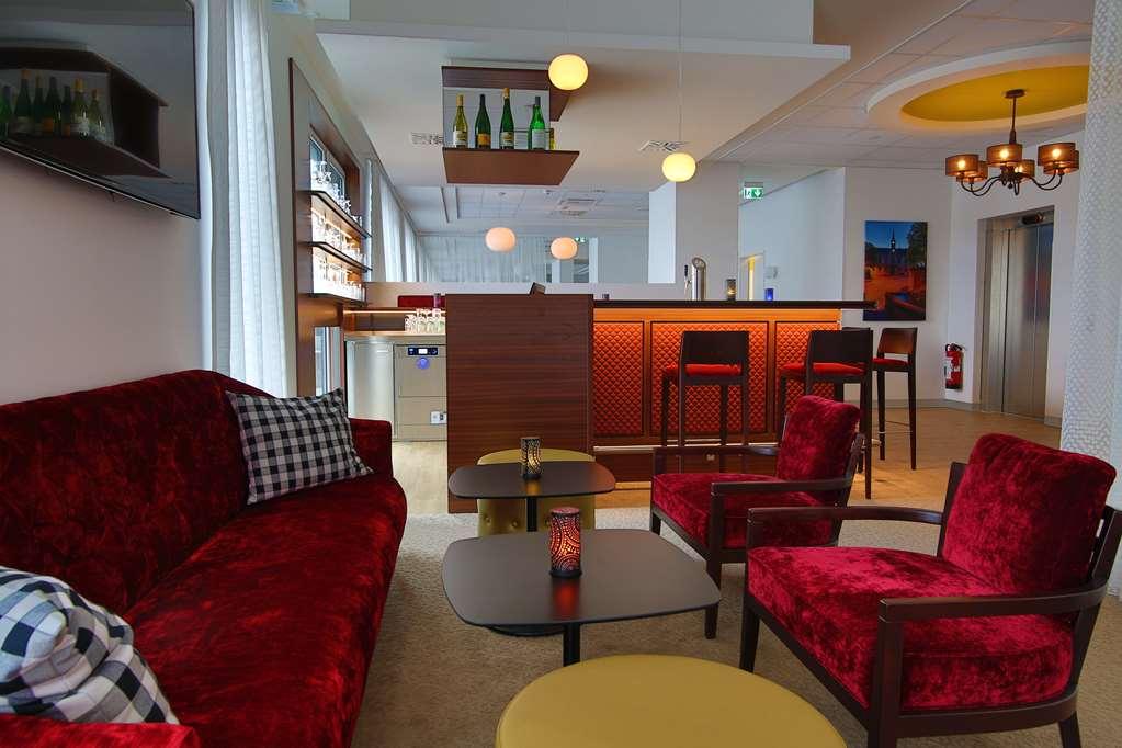 IBB Hotel Ingelheim Restaurant foto